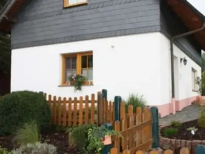 Ferienhaus für 4 Personen (80 m²) in Schotten 2/8