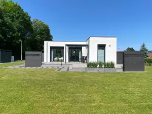 Ferienhaus für 3 Personen (35 m²) in Schotten