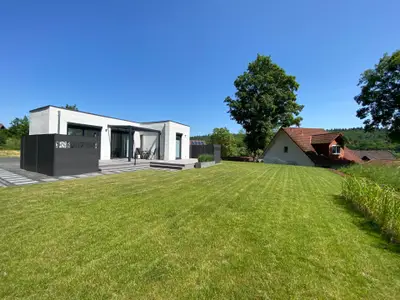 Ferienhaus für 3 Personen (35 m²) in Schotten 2/10