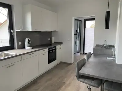 Ferienhaus für 3 Personen (35 m²) in Schotten 6/10