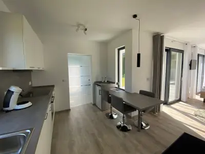 Ferienhaus für 3 Personen (35 m²) in Schotten 9/10