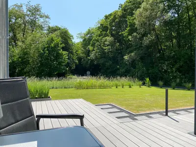 Ferienhaus für 3 Personen (35 m²) in Schotten 10/10