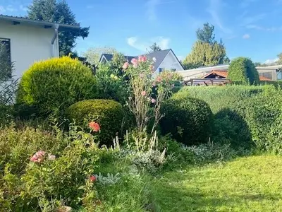 Ferienhaus für 4 Personen (162 m²) in Schotten 2/10