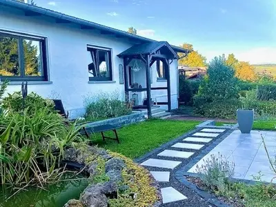 Ferienhaus für 4 Personen (162 m²) in Schotten 3/10