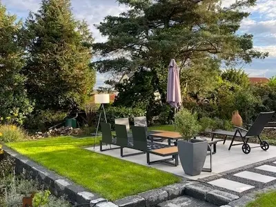 Ferienhaus für 4 Personen (162 m²) in Schotten 4/10