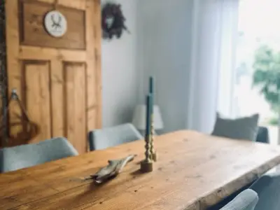 Ferienhaus für 4 Personen (162 m²) in Schotten 6/10