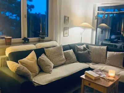 Ferienhaus für 4 Personen (162 m²) in Schotten 7/10