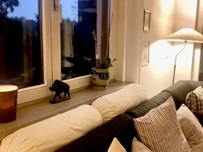 Ferienhaus für 4 Personen (162 m²) in Schotten 8/10