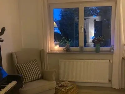 Ferienhaus für 4 Personen (162 m²) in Schotten 9/10