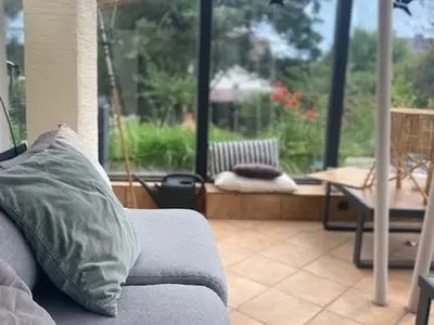 Ferienhaus für 4 Personen (162 m²) in Schotten 10/10