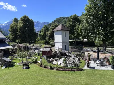 Garten 1