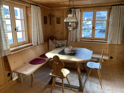 Esszimmer 2