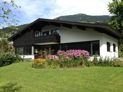 Sommeransicht