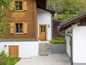 Ferienhaus für 8 Personen (100 m²) in Schruns