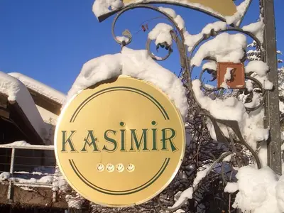 www.appartements-kasimir.at