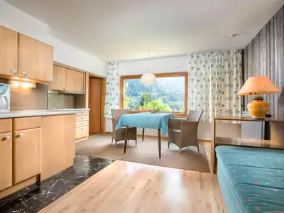 NEU Wohnraum Appartement Panorama