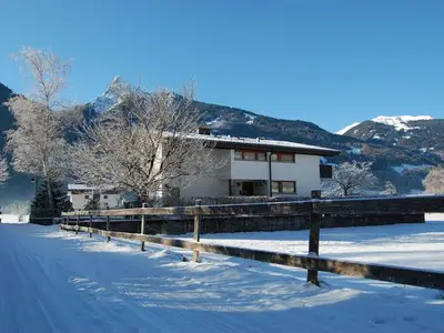 Ferienhaus für 11 Personen (180 m²) in Schruns 1/10