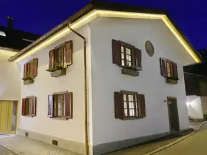 Ferienhaus für 4 Personen (100 m²) in Schruns