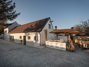 Ferienhaus für 8 Personen (93 m²) in Schützen am Gebirge