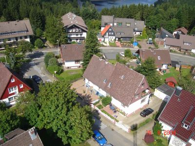 Ferienhaus für 6 Personen (85 m²) in Schulenberg im Oberharz 1/10