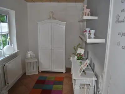 Eingangsbereich