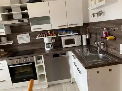 Ferienhaus für 6 Personen (85 m²) in Schulenberg im Oberharz 10/10