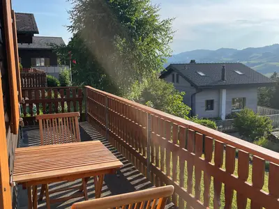 Sternenhimmel kommt erst später...