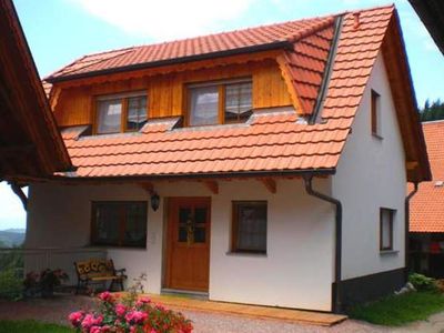 Ferienhaus für 5 Personen (82 m²) in Schuttertal 10/10