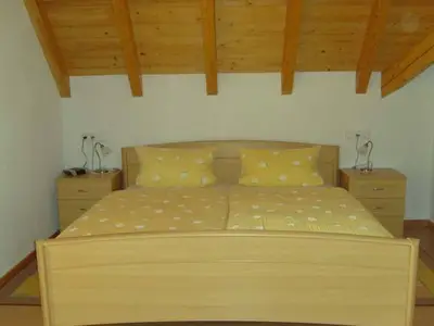 Ferienhaus für 5 Personen (82 m²) in Schuttertal 4/10