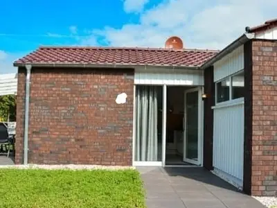 Ferienhaus für 4 Personen (56 m²) in Schüttorf 8/10