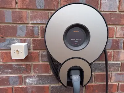 Ferienhaus für 4 Personen (56 m²) in Schüttorf 9/10