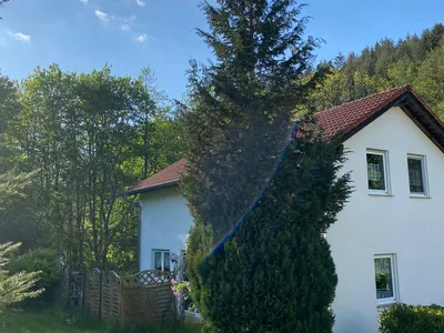 Haus Sonne