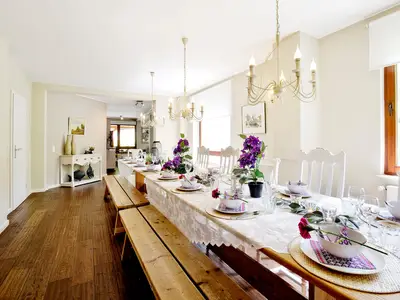 Ferienhaus für 10 Personen (450 m²) in Schutzbach 4/10
