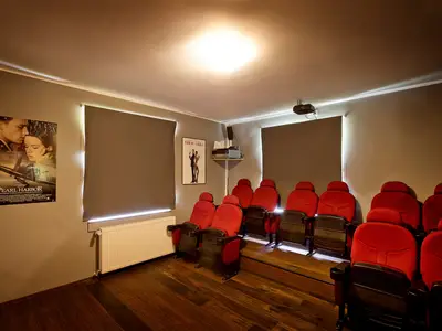 Ferienhaus für 21 Personen (600 m²) in Schutzbach 9/10