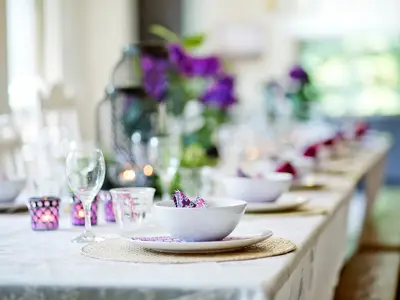 Ferienhaus für 10 Personen (450 m²) in Schutzbach 5/10