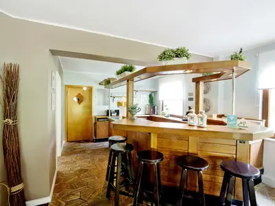 Ferienhaus für 10 Personen (450 m²) in Schutzbach 8/10