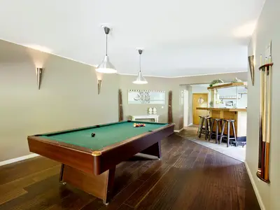 Ferienhaus für 10 Personen (450 m²) in Schutzbach 9/10