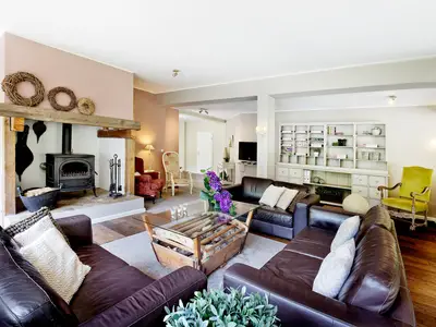 Ferienhaus für 21 Personen (600 m²) in Schutzbach 4/10