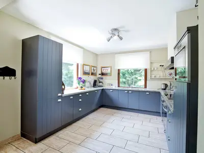 Ferienhaus für 21 Personen (600 m²) in Schutzbach 5/10