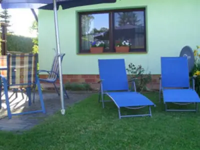 Ferienhaus für 3 Personen (30 m²) in Schwaan 1/5