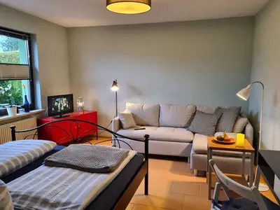 Ferienhaus für 3 Personen (30 m²) in Schwaan 2/5