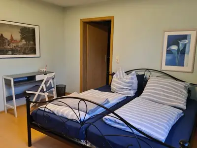 Ferienhaus für 3 Personen (30 m²) in Schwaan 3/5