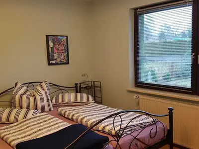 Ferienhaus für 3 Personen (30 m²) in Schwaan 4/5