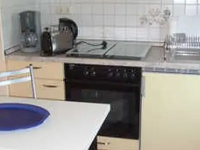 Ferienhaus für 3 Personen (30 m²) in Schwaan 5/5