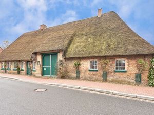 Ferienhaus für 4 Personen (90 m²) in Schwabstedt