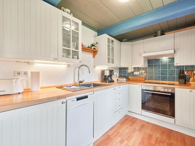 Ferienhaus für 4 Personen (90 m²) in Schwabstedt 10/10