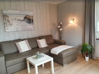 Ferienhaus für 3 Personen (60 m²) in Schwabstedt 2/10