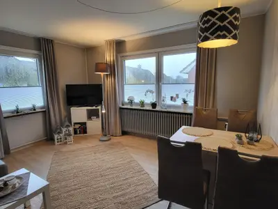 Ferienhaus für 3 Personen (60 m²) in Schwabstedt 3/10