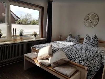 Ferienhaus für 3 Personen (60 m²) in Schwabstedt 4/10