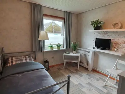 Ferienhaus für 3 Personen (60 m²) in Schwabstedt 5/10
